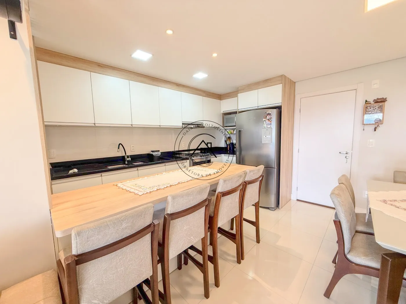 Apartamento para Venda em Blumenau, Água Verde, 3 dormitórios, 1 suíte, 2 banheiros, 2 vagas — foto 7