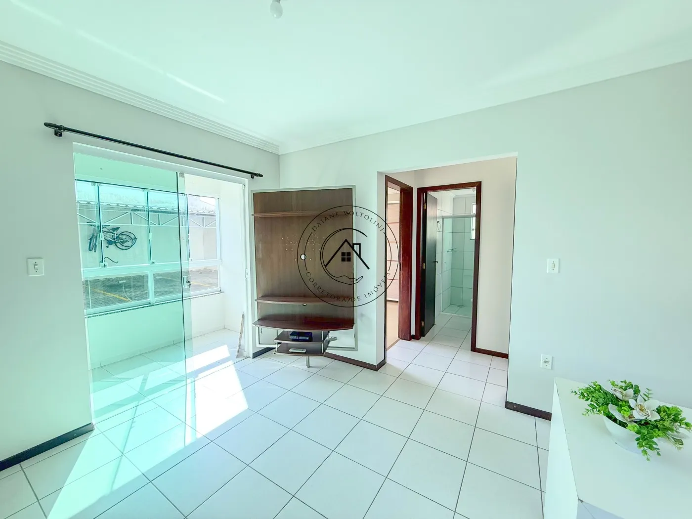 Apartamento para Venda em Gaspar, Figueira, 2 dormitórios, 1 banheiro, 1 vaga — foto 4