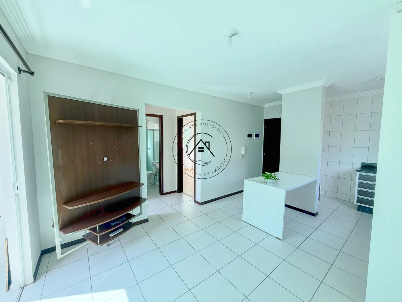 Apartamento para Venda em Gaspar, Figueira, 2 dormitórios, 1 banheiro, 1 vaga — foto 5