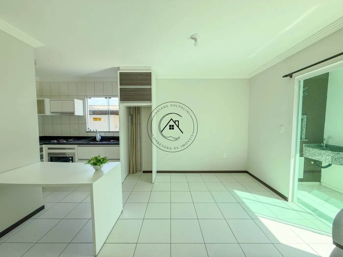 Apartamento para Venda em Gaspar, Figueira, 2 dormitórios, 1 banheiro, 1 vaga — foto 6