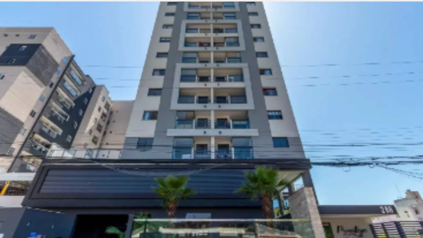 Viva o Lifestyle da Praia Brava: Apartamento Impecável a Passos do Mar ? - foto 1