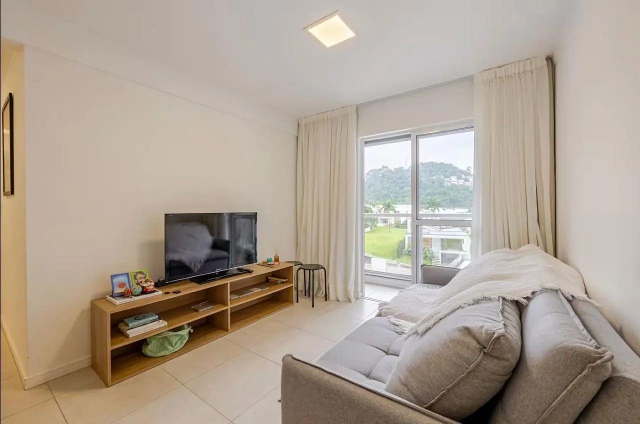 Viva o Lifestyle da Praia Brava: Apartamento Impecável a Passos do Mar ? — foto 6