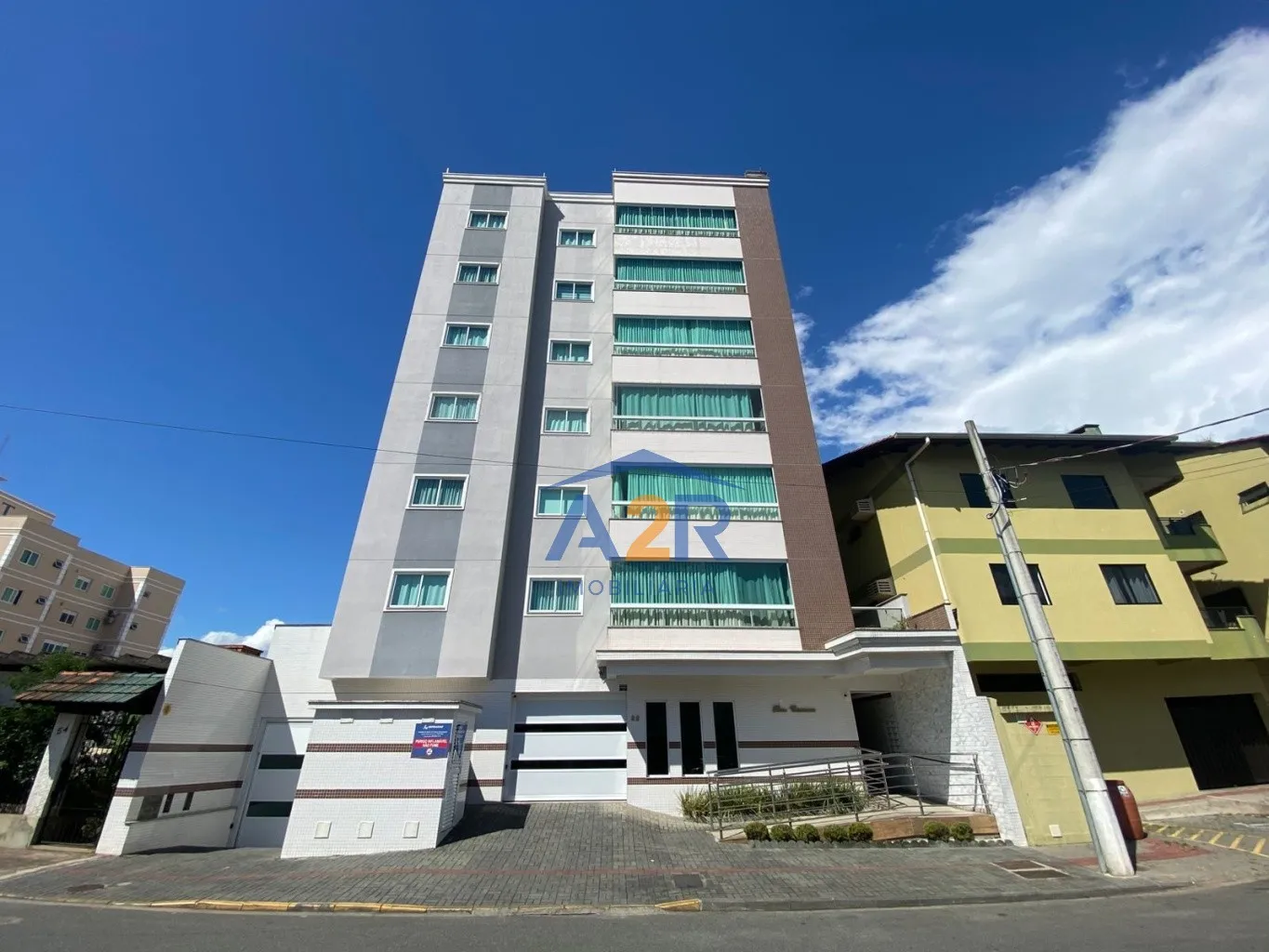Apartamento a venda no Bairro Nações - foto 1
