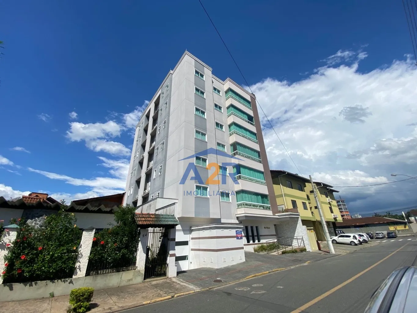 Apartamento a venda no Bairro Nações — foto 2