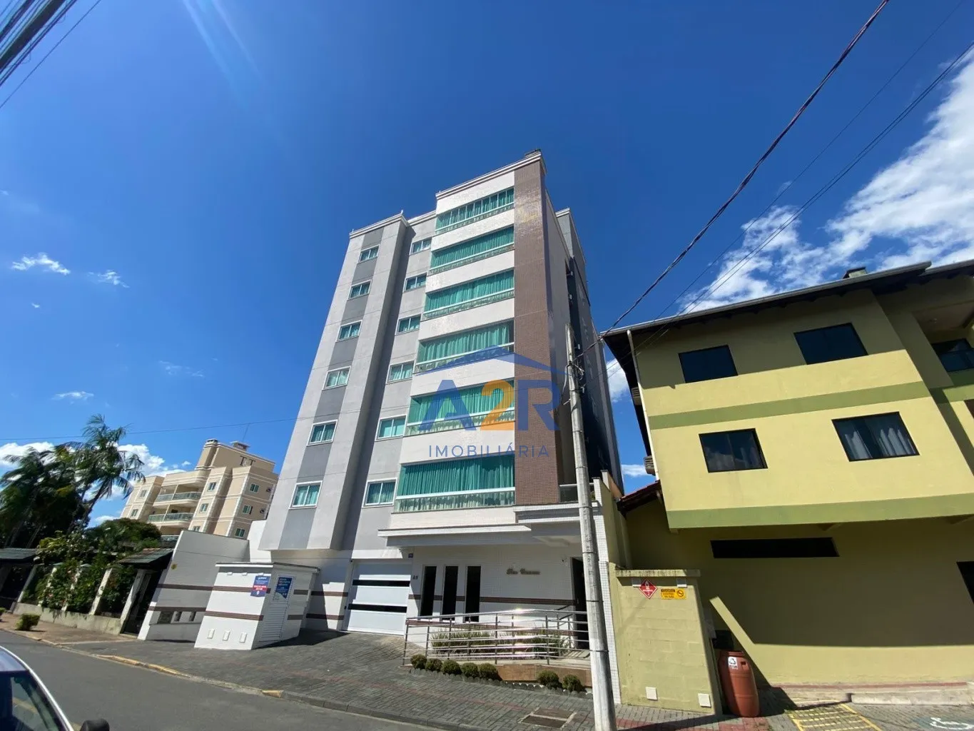Apartamento a venda no Bairro Nações — foto 3