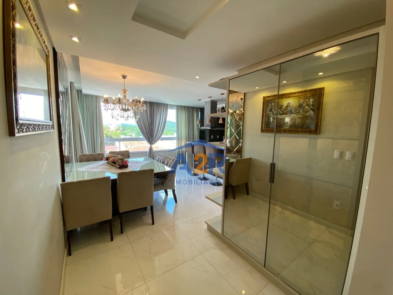 Apartamento a venda no Bairro Nações — foto 7