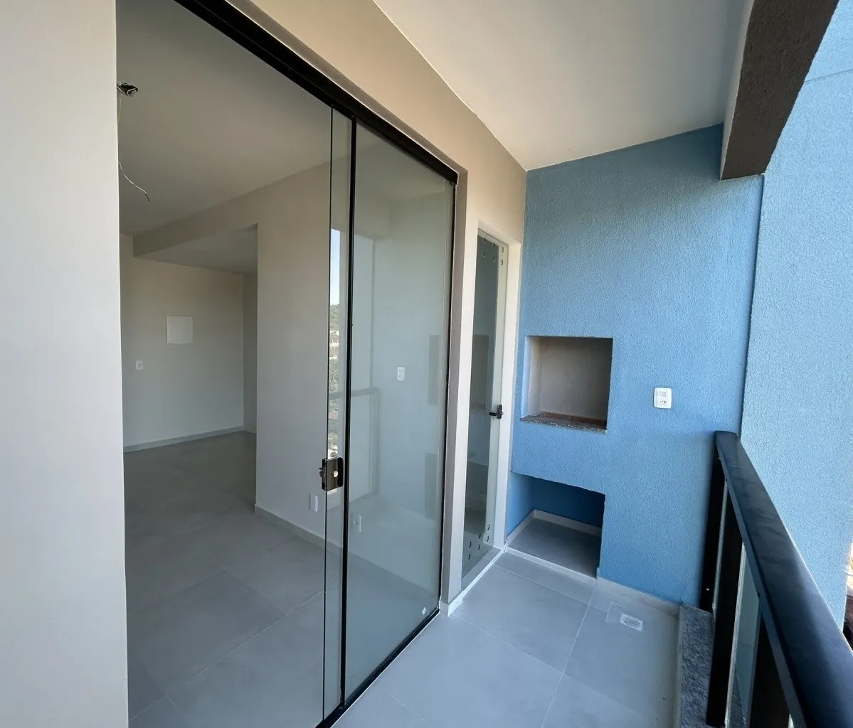 Apartamento novo com suíte - foto 1