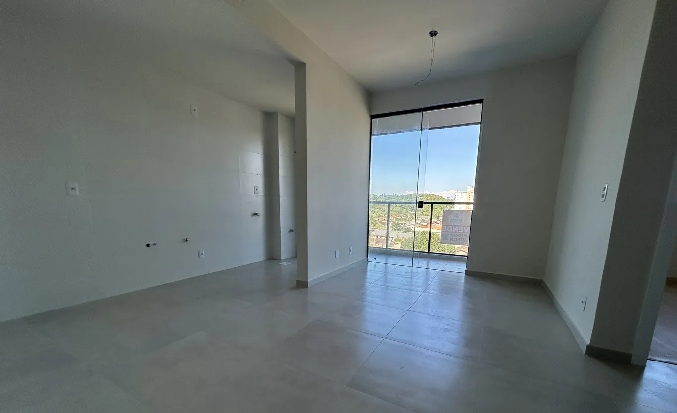 Apartamento novo com suíte — foto 3