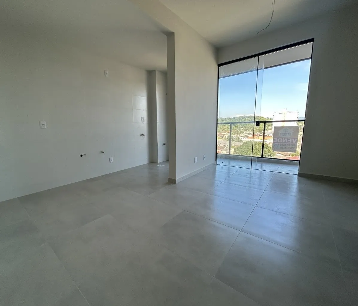 Apartamento novo com suíte — foto 4
