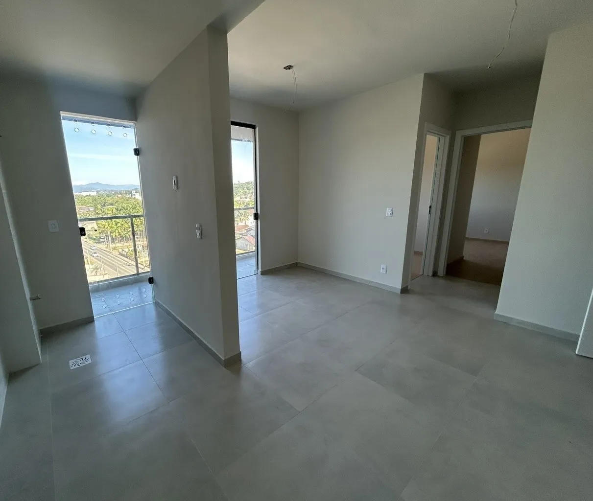 Apartamento novo com suíte — foto 5