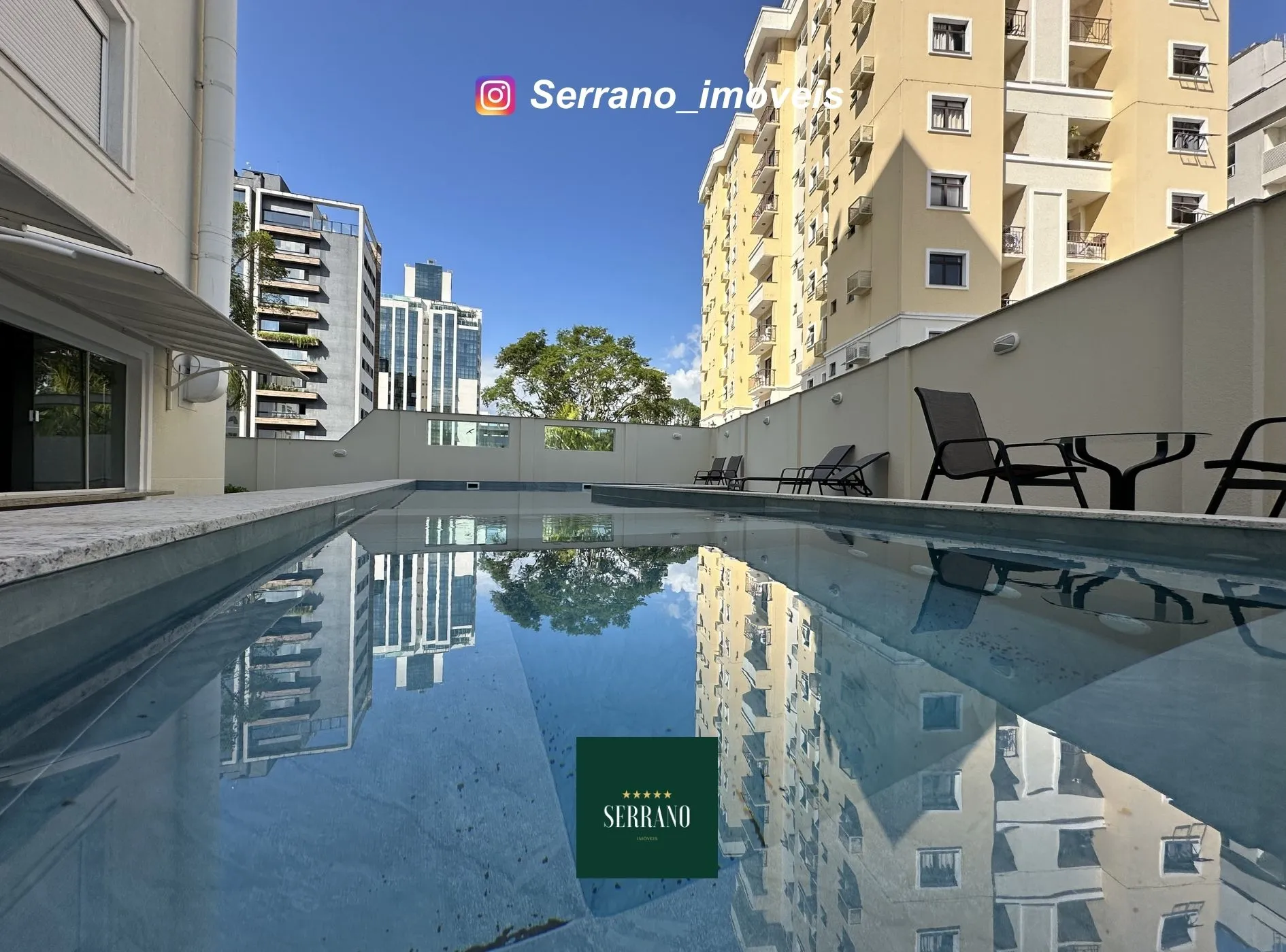 Onde o Horizonte é o Seu Cenário: Exclusividade Duplex em Jardim Blumenau — foto 4