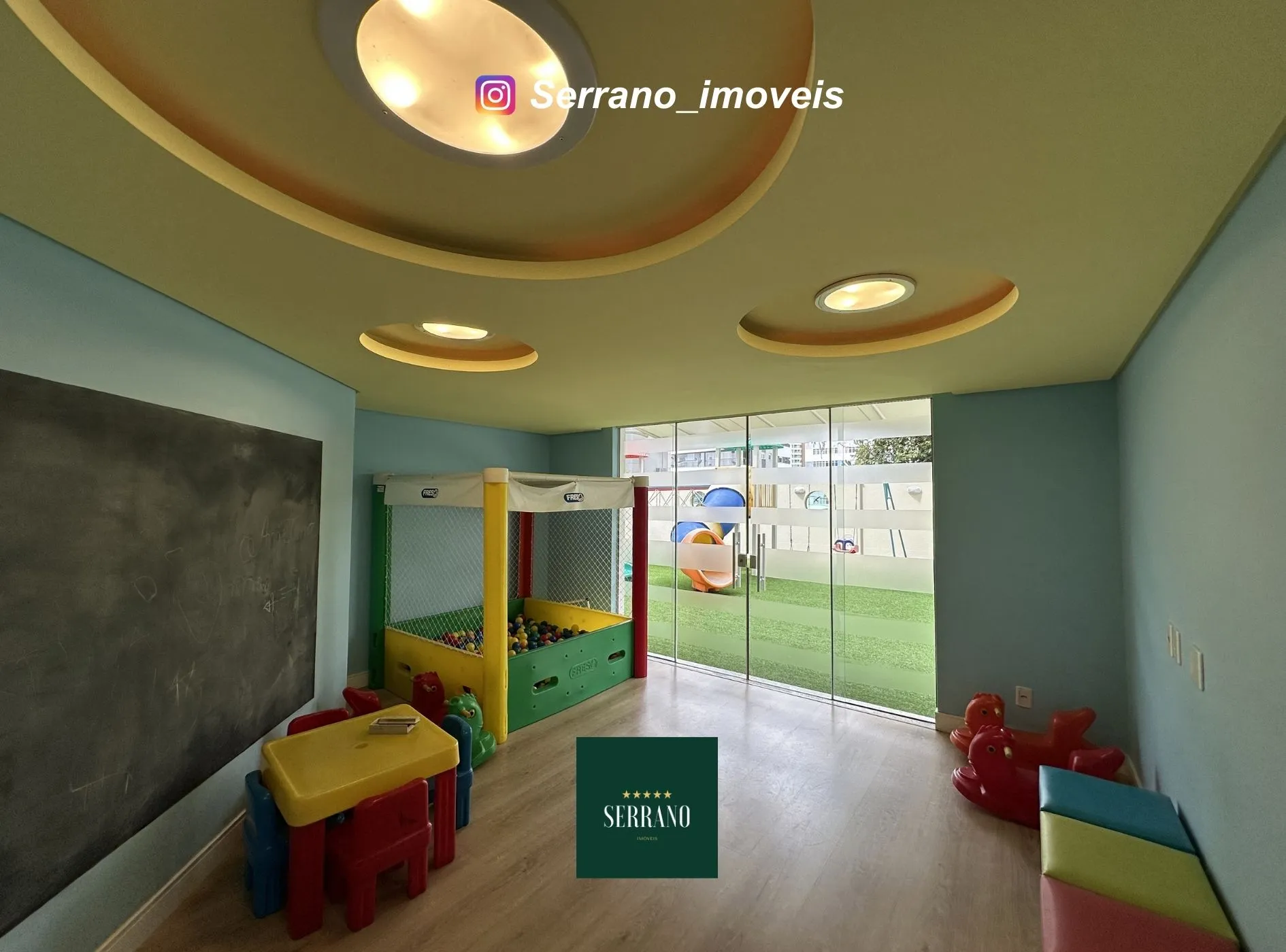 Onde o Horizonte é o Seu Cenário: Exclusividade Duplex em Jardim Blumenau — foto 7