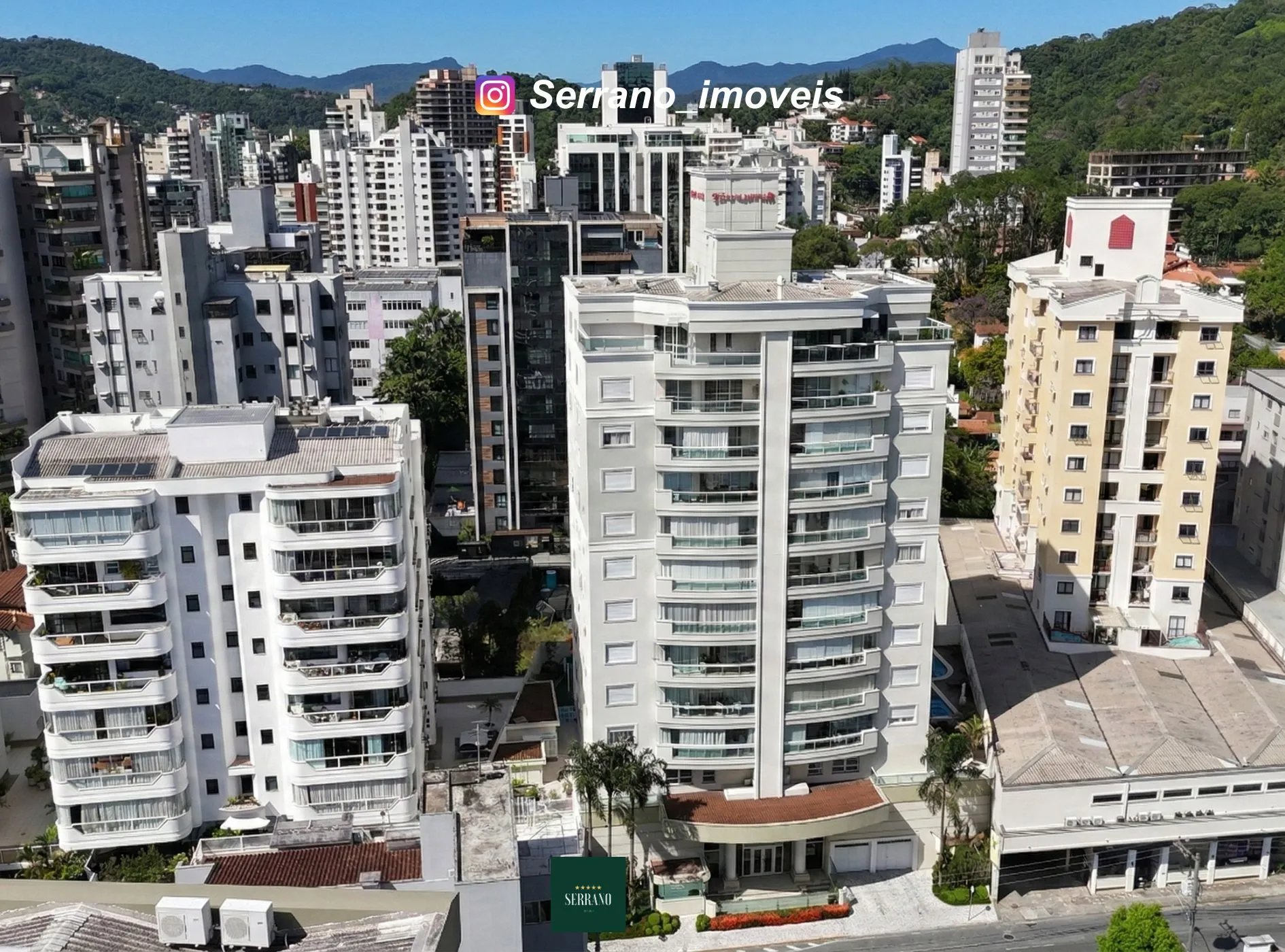 Onde o Horizonte é o Seu Cenário: Exclusividade Duplex em Jardim Blumenau — foto 6