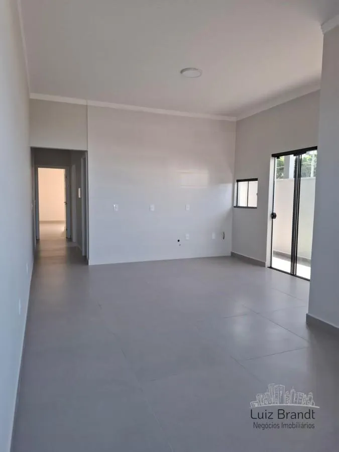 Casa para Venda em Barra Velha, Nova Barra Velha, 2 dormitórios, 1 suíte, 2 banheiros, 1 vaga — foto 5