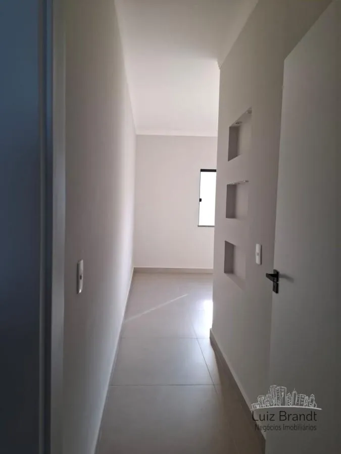 Casa para Venda em Barra Velha, Nova Barra Velha, 2 dormitórios, 1 suíte, 2 banheiros, 1 vaga — foto 6