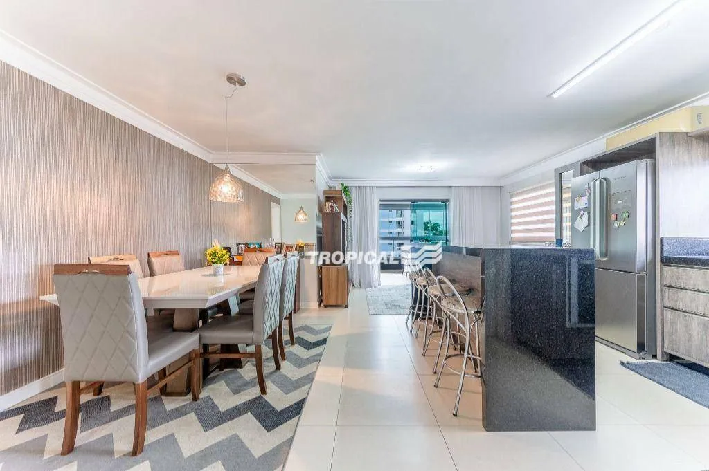 Apartamento com 3 dormitórios à venda, 133 m por R$ 670.000,00 - Escola Agrícola - Blumenau/SC - foto 1