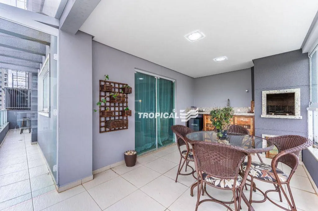 Apartamento com 3 dormitórios à venda, 133 m por R$ 670.000,00 - Escola Agrícola - Blumenau/SC — foto 3