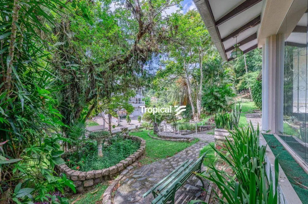 Casa com 4 dormitórios à venda, 227 m por R$ 690.000,00 - Ribeirão Fresco - Blumenau/SC — foto 2