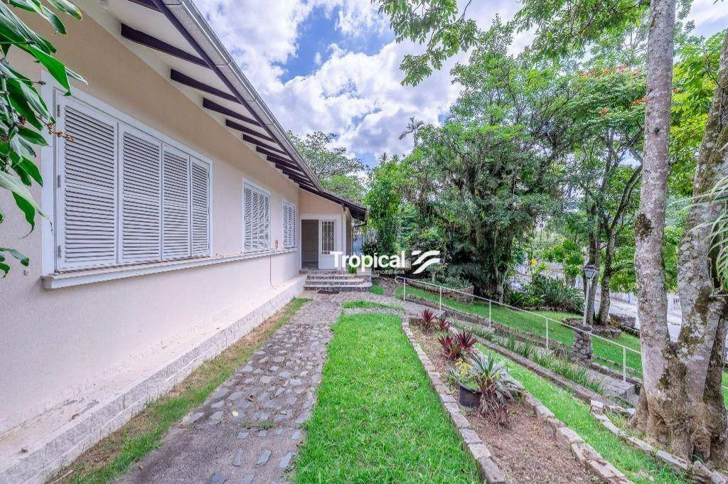 Casa com 4 dormitórios à venda, 227 m por R$ 690.000,00 - Ribeirão Fresco - Blumenau/SC — foto 3