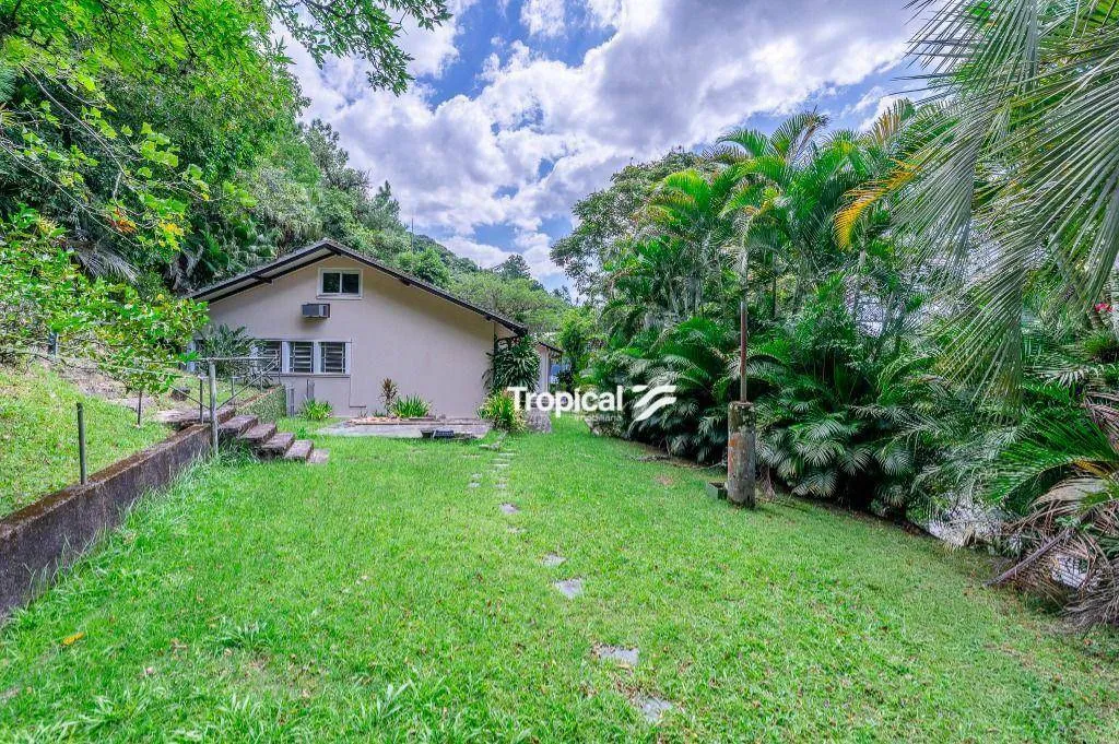 Casa com 4 dormitórios à venda, 227 m por R$ 690.000,00 - Ribeirão Fresco - Blumenau/SC — foto 4