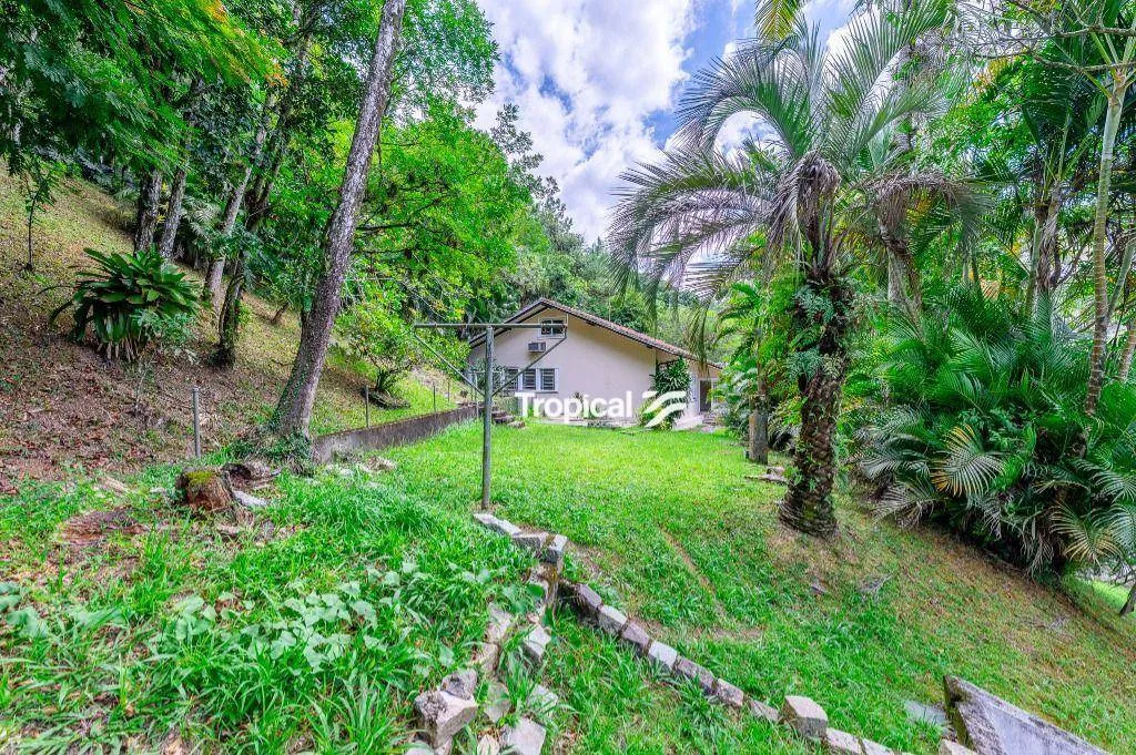 Casa com 4 dormitórios à venda, 227 m por R$ 690.000,00 - Ribeirão Fresco - Blumenau/SC — foto 5