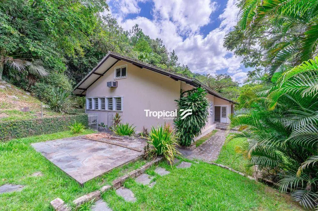 Casa com 4 dormitórios à venda, 227 m por R$ 690.000,00 - Ribeirão Fresco - Blumenau/SC — foto 6