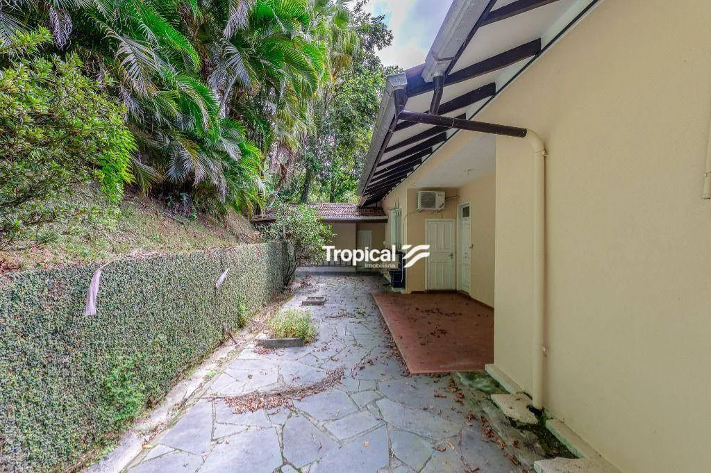 Casa com 4 dormitórios à venda, 227 m por R$ 690.000,00 - Ribeirão Fresco - Blumenau/SC — foto 7