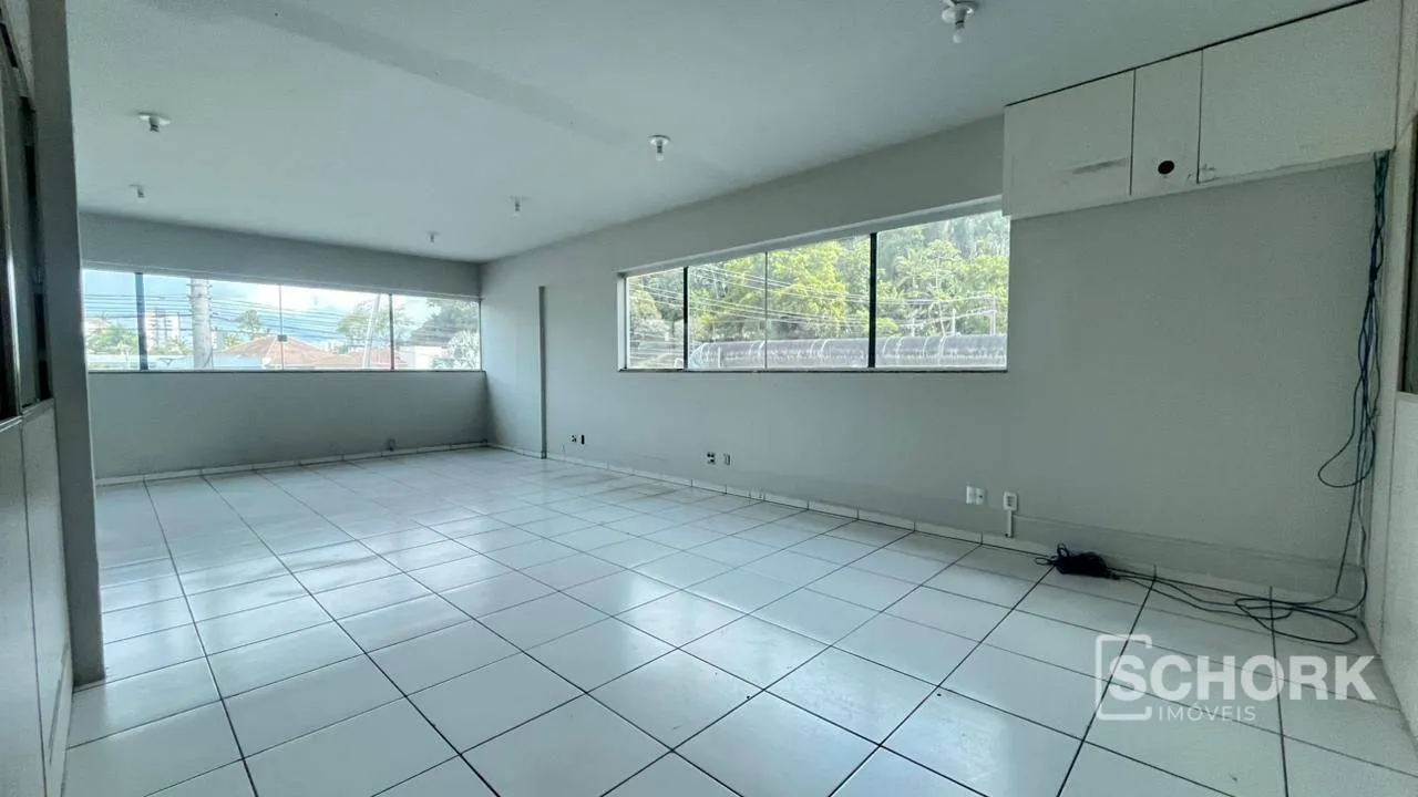 Sala para alugar, 130 m por R$ 4.760,00/mês - Itoupava Seca - Blumenau/SC - foto 1
