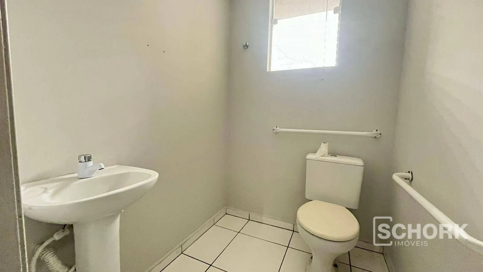 Sala para alugar, 130 m por R$ 4.760,00/mês - Itoupava Seca - Blumenau/SC — foto 6