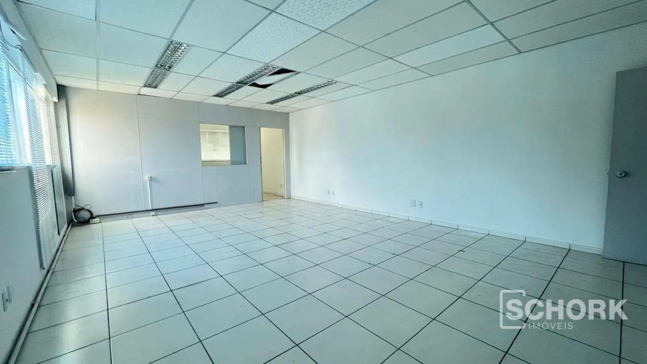Sala para alugar, 70 m por R$ 2.900,00/mês - Itoupava Seca - Blumenau/SC - foto 1