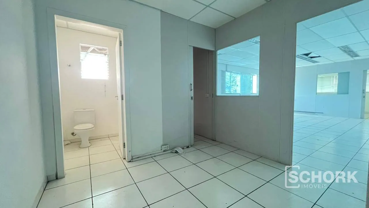 Sala para alugar, 70 m por R$ 2.900,00/mês - Itoupava Seca - Blumenau/SC — foto 2