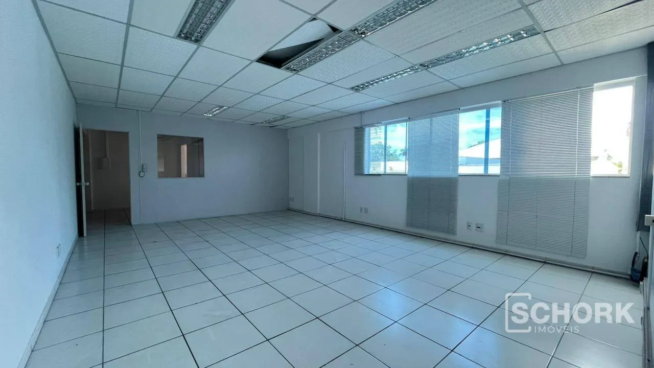 Sala para alugar, 70 m por R$ 2.900,00/mês - Itoupava Seca - Blumenau/SC — foto 4