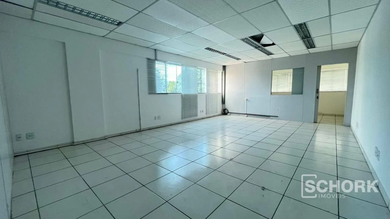 Sala para alugar, 70 m por R$ 2.900,00/mês - Itoupava Seca - Blumenau/SC — foto 7