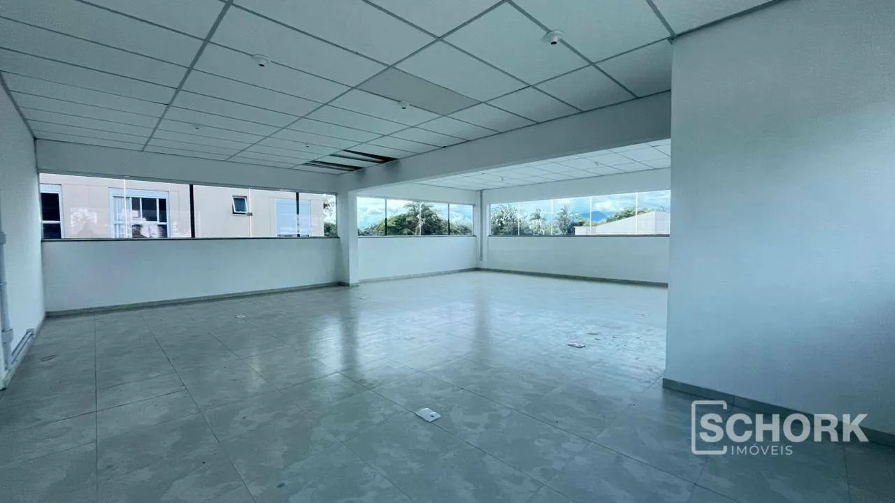 Sala para alugar, 200 m por R$ 5.650,00/mês - Itoupava Seca - Blumenau/SC - foto 1