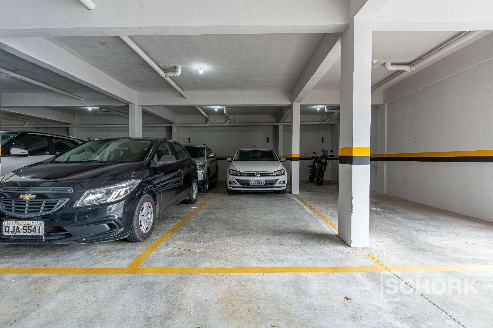 Apartamento com 2 dormitórios à venda, 66 m por R$ 699.000,00 - Escola Agrícola - Blumenau/SC — foto 2