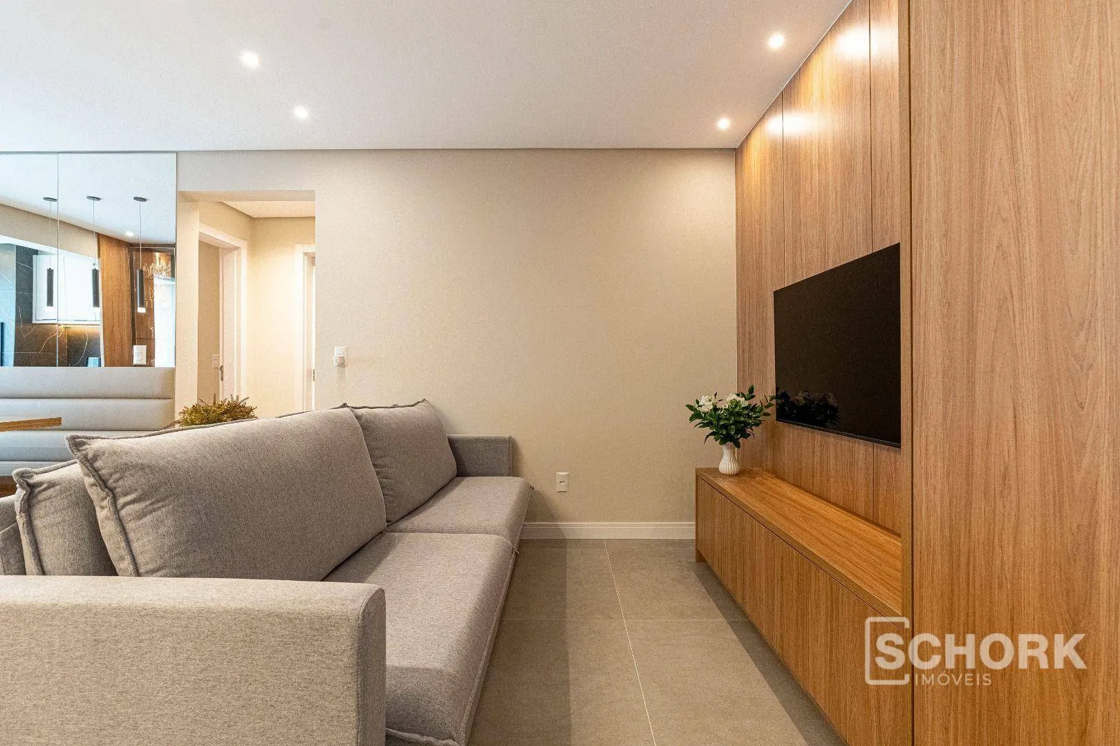 Apartamento com 2 dormitórios à venda, 66 m por R$ 699.000,00 - Escola Agrícola - Blumenau/SC — foto 3