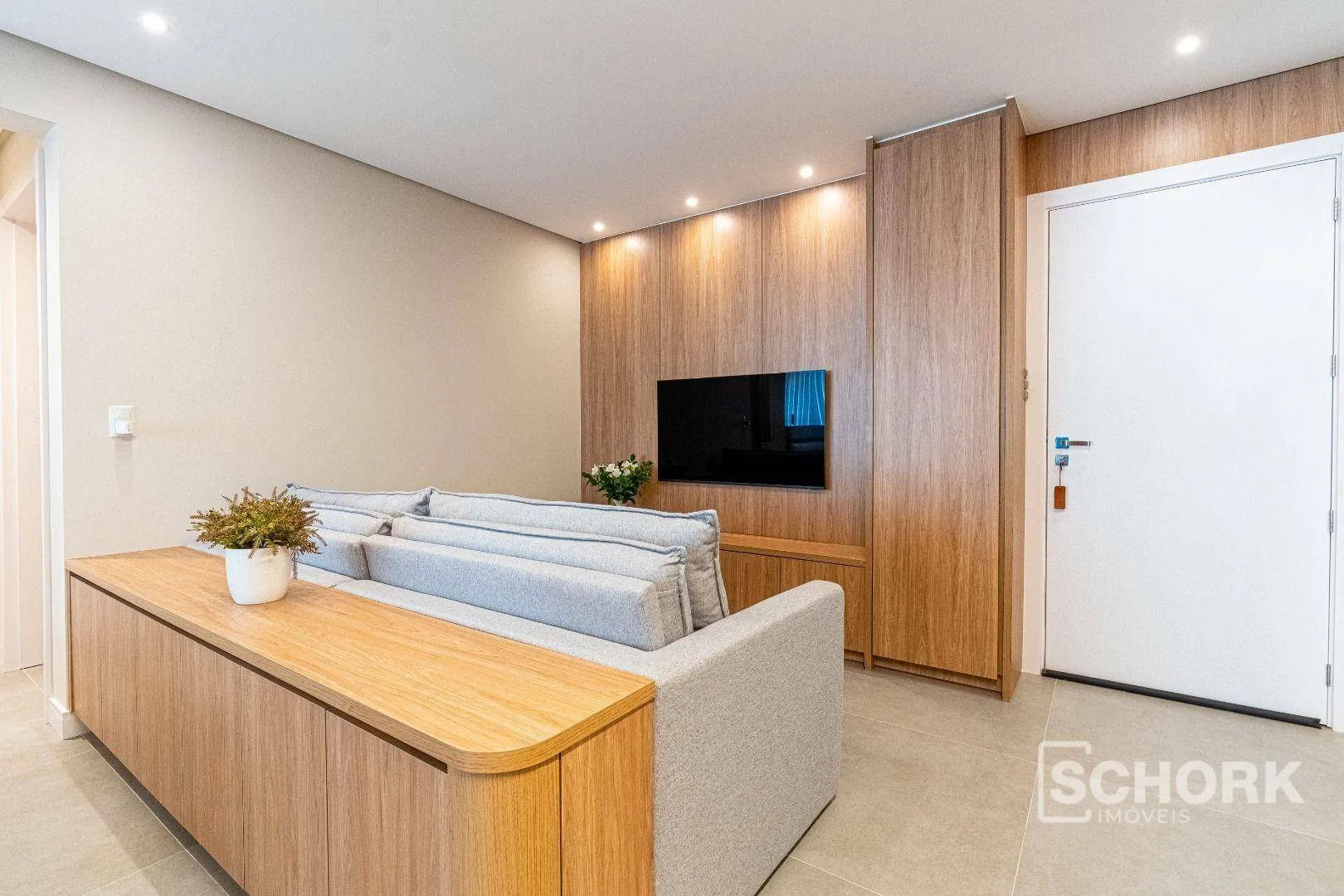 Apartamento com 2 dormitórios à venda, 66 m por R$ 699.000,00 - Escola Agrícola - Blumenau/SC — foto 4