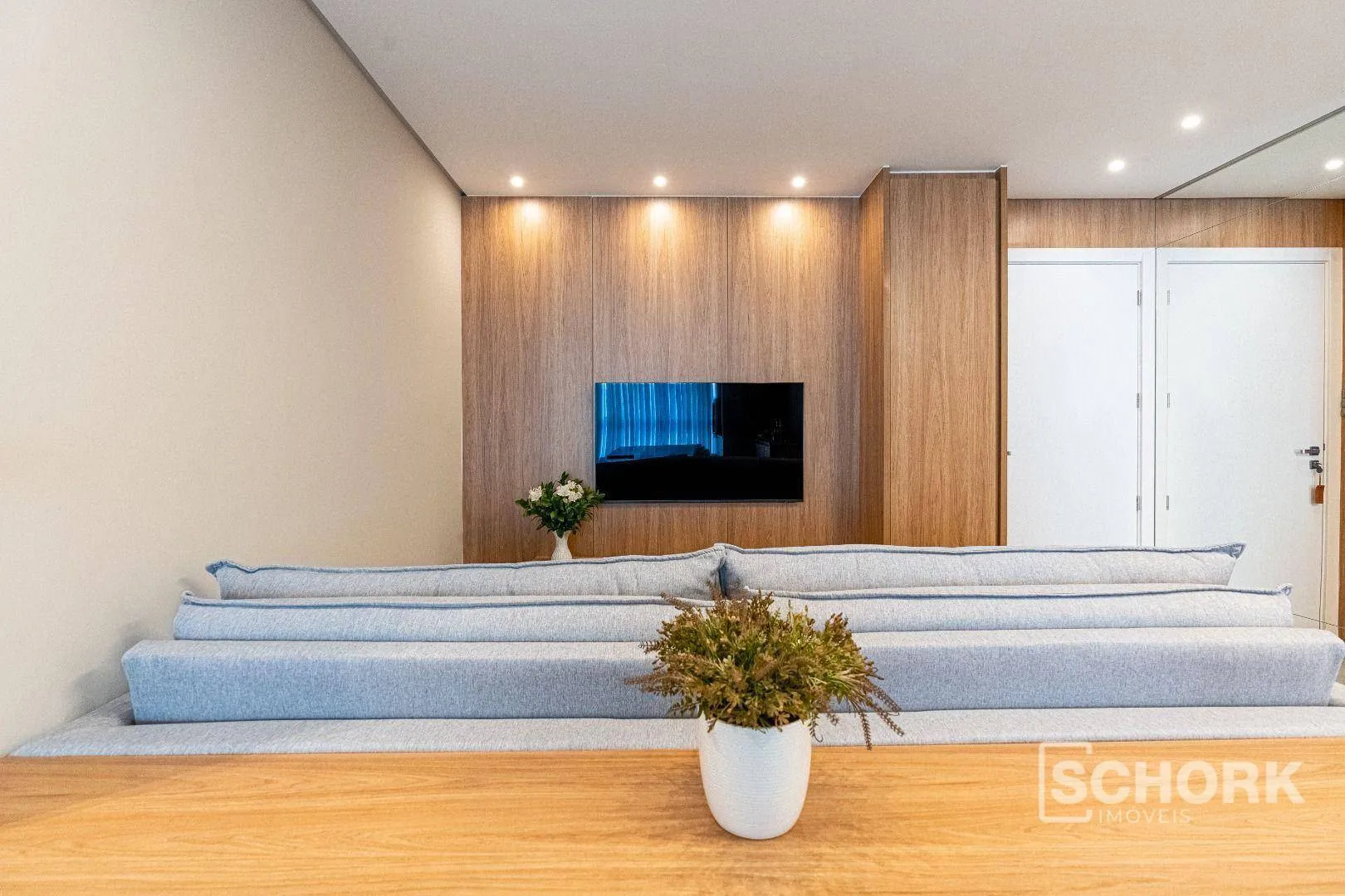 Apartamento com 2 dormitórios à venda, 66 m por R$ 699.000,00 - Escola Agrícola - Blumenau/SC — foto 5