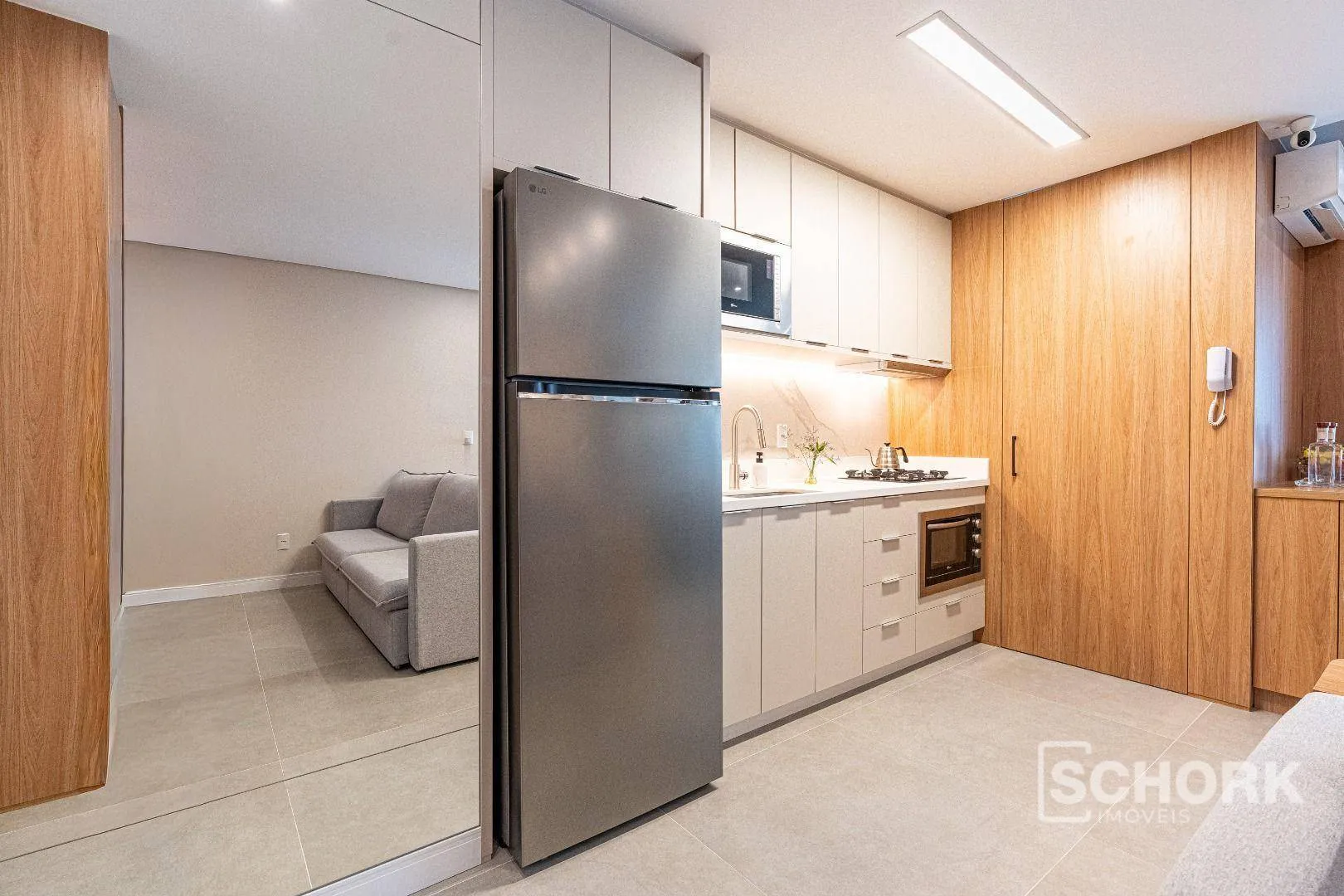 Apartamento com 2 dormitórios à venda, 66 m por R$ 699.000,00 - Escola Agrícola - Blumenau/SC — foto 6