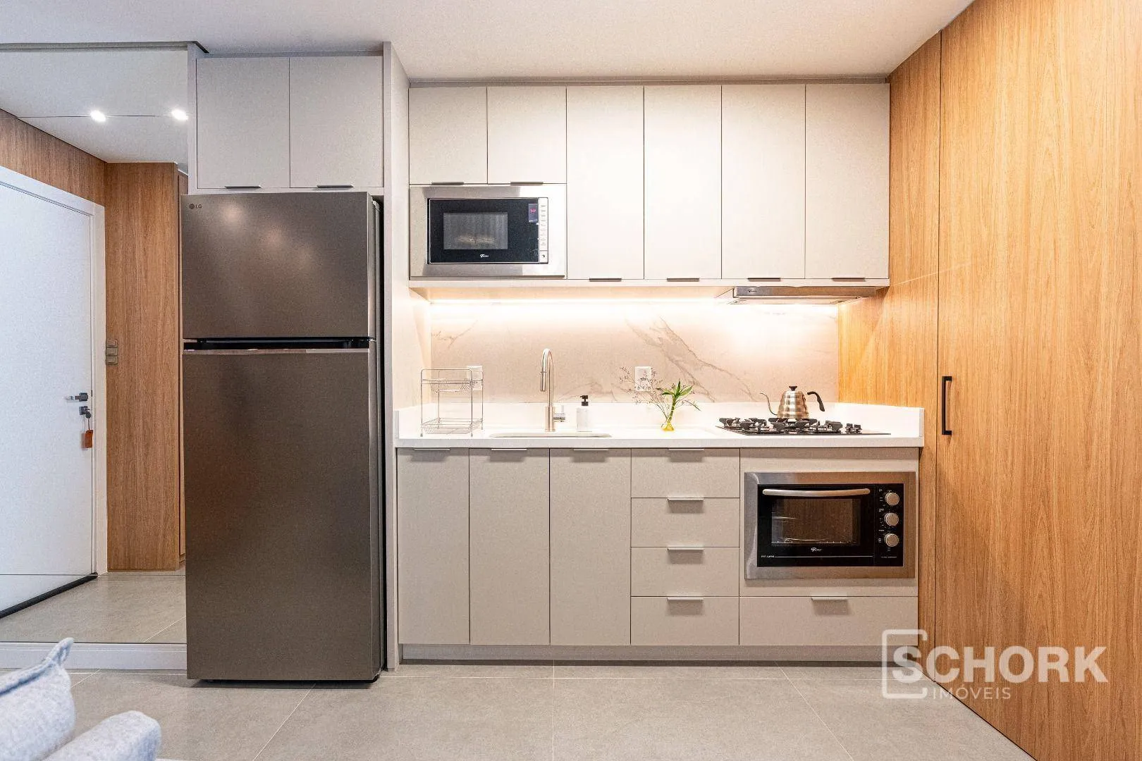 Apartamento com 2 dormitórios à venda, 66 m por R$ 699.000,00 - Escola Agrícola - Blumenau/SC — foto 7