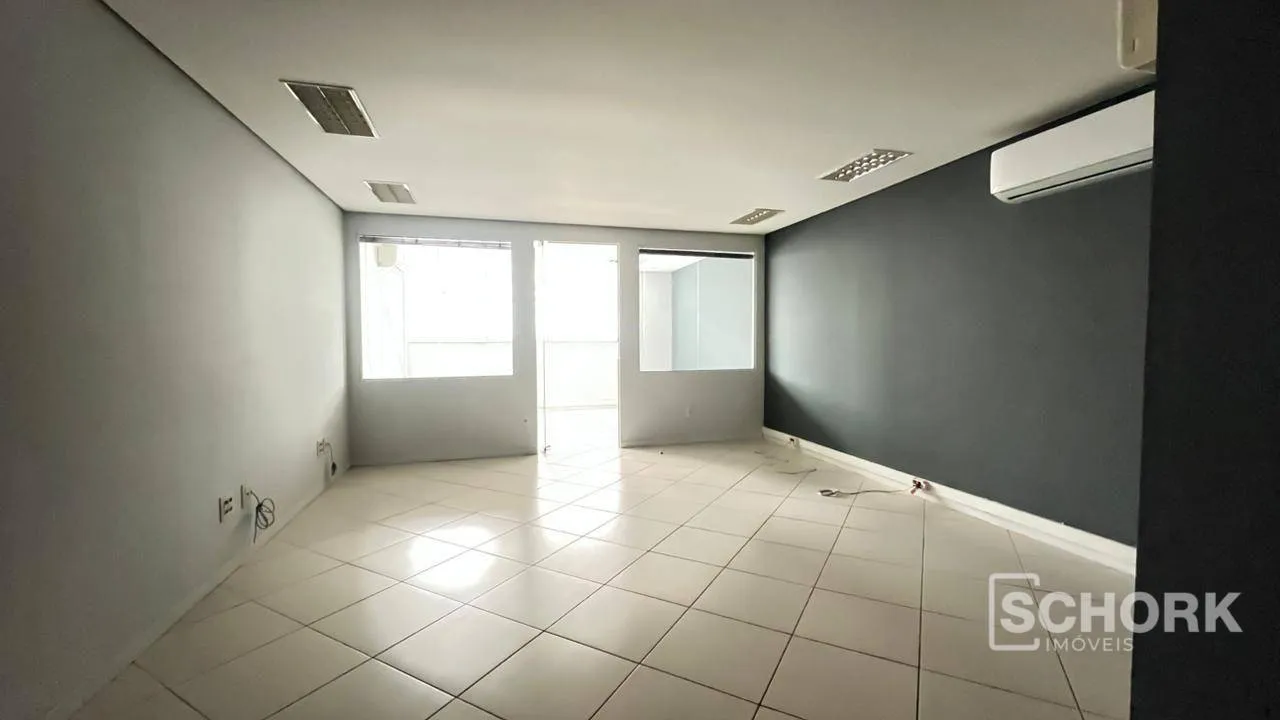 Sala para alugar, 75 m por R$ 2.478,00/mês - Victor Konder - Blumenau/SC — foto 2