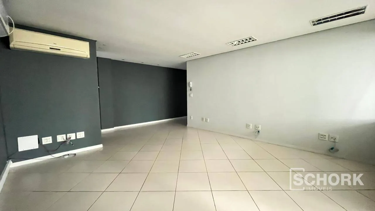 Sala para alugar, 75 m por R$ 2.478,00/mês - Victor Konder - Blumenau/SC — foto 3