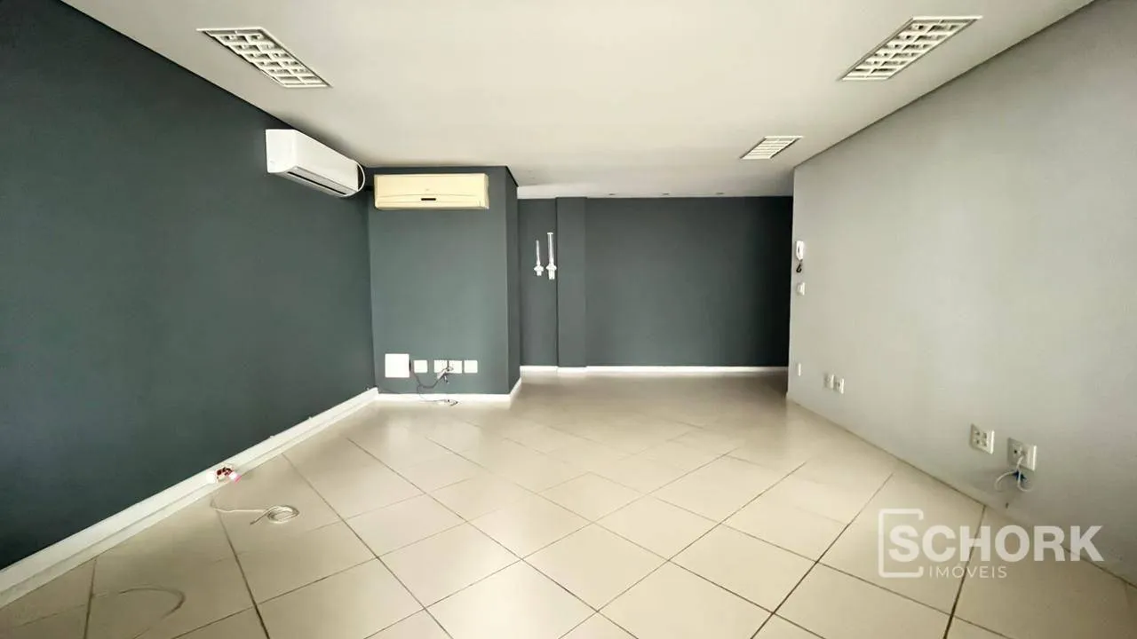Sala para alugar, 75 m por R$ 2.478,00/mês - Victor Konder - Blumenau/SC — foto 4
