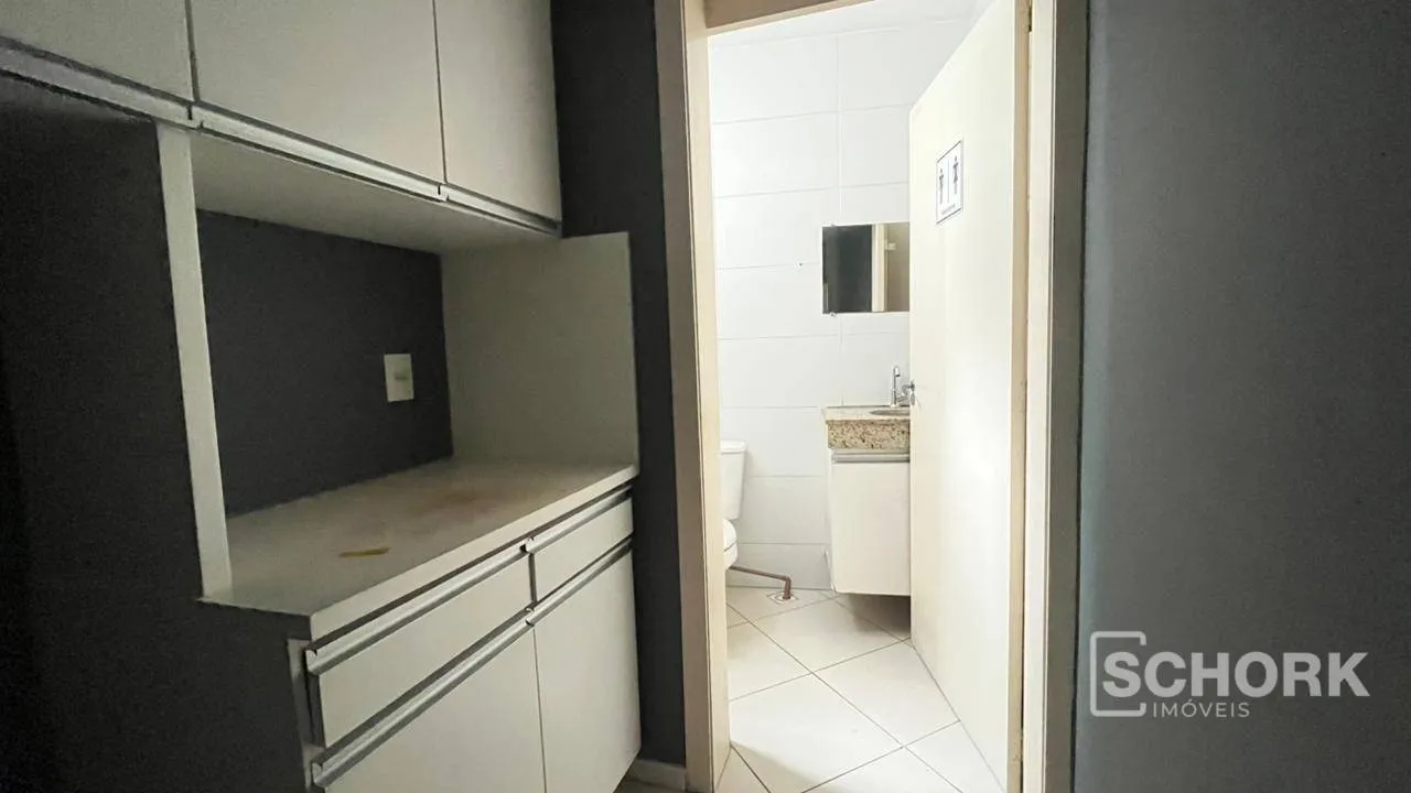 Sala para alugar, 75 m por R$ 2.478,00/mês - Victor Konder - Blumenau/SC — foto 5