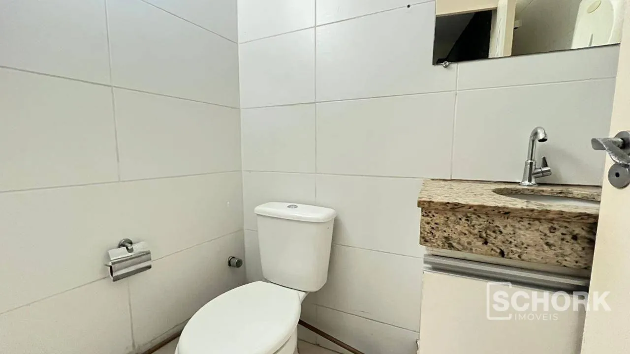 Sala para alugar, 75 m por R$ 2.478,00/mês - Victor Konder - Blumenau/SC — foto 6