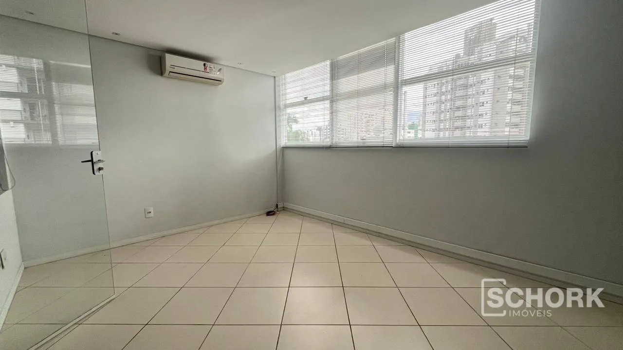 Sala para alugar, 75 m por R$ 2.478,00/mês - Victor Konder - Blumenau/SC — foto 7