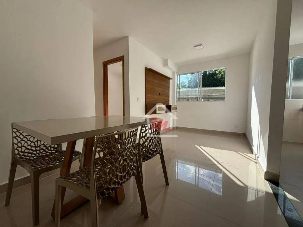 Apartamento com 2 dormitórios à venda, semimobiliado, 44 m por R$ 320.000 - Água Verde - Blumenau/SC — foto 3