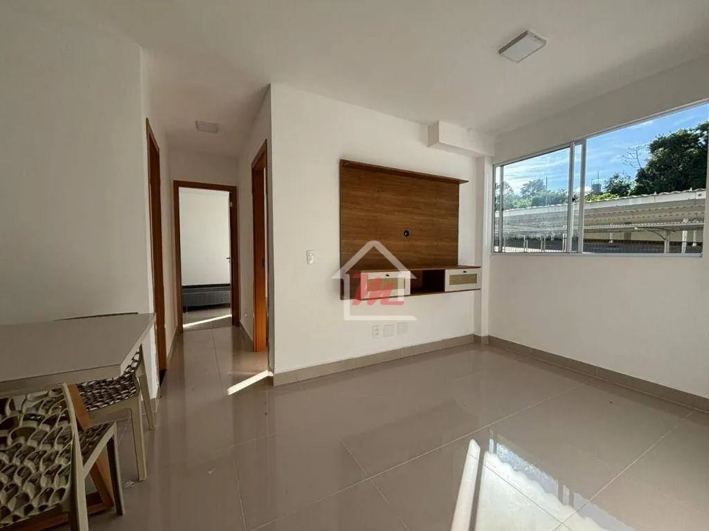 Apartamento com 2 dormitórios à venda, semimobiliado, 44 m por R$ 320.000 - Água Verde - Blumenau/SC — foto 4