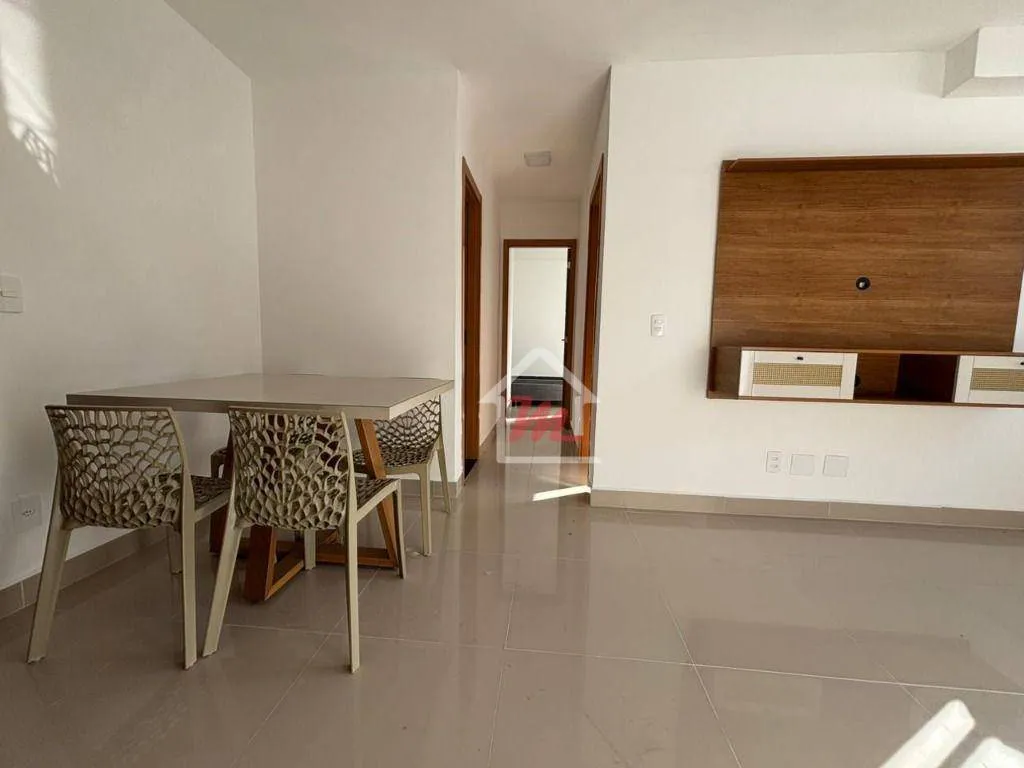 Apartamento com 2 dormitórios à venda, semimobiliado, 44 m por R$ 320.000 - Água Verde - Blumenau/SC — foto 5