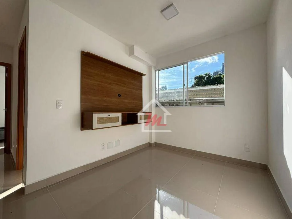 Apartamento com 2 dormitórios à venda, semimobiliado, 44 m por R$ 320.000 - Água Verde - Blumenau/SC — foto 6